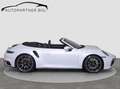 Porsche 911 Turbo Cabriolet Lift Matrix 360° Grau - thumbnail 2