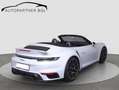 Porsche 911 Turbo Cabriolet Lift Matrix 360° Grau - thumbnail 3