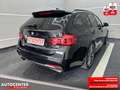 BMW 320 320 d M Sport Shadow " M PACKET-NAVI-LEDER" Black - thumbnail 5