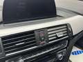 BMW 320 320 d M Sport Shadow " M PACKET-NAVI-LEDER" Black - thumbnail 17
