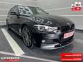 BMW 320 320 d M Sport Shadow " M PACKET-NAVI-LEDER" Black - thumbnail 2