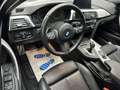 BMW 320 320 d M Sport Shadow " M PACKET-NAVI-LEDER" Black - thumbnail 13