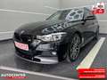 BMW 320 320 d M Sport Shadow " M PACKET-NAVI-LEDER" Black - thumbnail 1