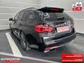 BMW 320 320 d M Sport Shadow " M PACKET-NAVI-LEDER" Black - thumbnail 6