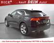 Audi Q8 Quat VIRTU+PANO+MEMO+LED+SHZ+HEAD+AHK+360 Schwarz - thumbnail 5
