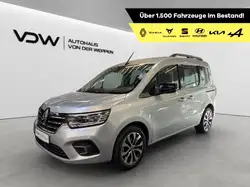 Renault Kangoo III Intens Klima Navi Rückfahrkamera Kurvenlicht