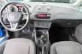 SEAT Ibiza SC 1.4 / AIRCO / CRUISE CTRL / PDC / LMV / 1E EIGE Blauw - thumbnail 8