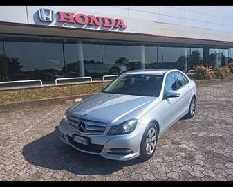 220 cdi (be) Executive