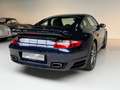 Porsche 997 Turbo 53000km! Orig NL Manual Blauw - thumbnail 4