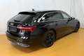 Audi A6 Avant 45 TDI quattro sport tiptronic Schwarz - thumbnail 3