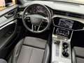 Audi A6 Avant 45 TDI quattro sport tiptronic Schwarz - thumbnail 2