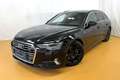 Audi A6 Avant 45 TDI quattro sport tiptronic Schwarz - thumbnail 1