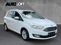 Ford Grand C-Max Grand C-MAX Titanium ZAHNRIEM NEU/PDC/TEMP./2H. Blanc - thumbnail 6