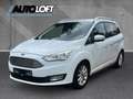 Ford Grand C-Max Grand C-MAX Titanium ZAHNRIEM NEU/PDC/TEMP./2H. Blanc - thumbnail 1