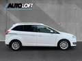 Ford Grand C-Max Grand C-MAX Titanium ZAHNRIEM NEU/PDC/TEMP./2H. Blanc - thumbnail 7