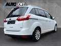 Ford Grand C-Max Grand C-MAX Titanium ZAHNRIEM NEU/PDC/TEMP./2H. Blanc - thumbnail 8