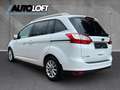 Ford Grand C-Max Grand C-MAX Titanium ZAHNRIEM NEU/PDC/TEMP./2H. Blanc - thumbnail 4