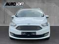 Ford Grand C-Max Grand C-MAX Titanium ZAHNRIEM NEU/PDC/TEMP./2H. Blanc - thumbnail 2