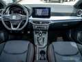 SEAT Ibiza 1.0TSI FR LED/ACC/NAVI/KAMERA/SHZ/ Schwarz - thumbnail 8