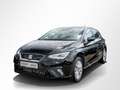SEAT Ibiza 1.0TSI FR LED/ACC/NAVI/KAMERA/SHZ/ Schwarz - thumbnail 11