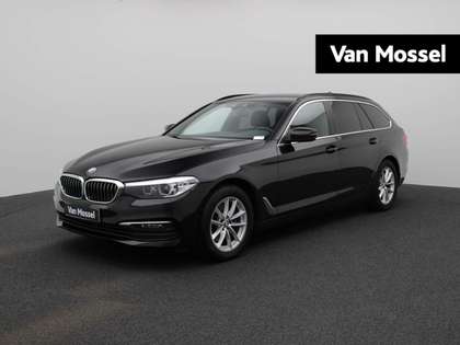 BMW 520 5-serie Touring 520d Executive | Automaat | Apple