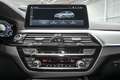 BMW 530 e Berline - 2ans/jaar garantie Grau - thumbnail 12