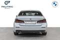 BMW 530 e Berline - 2ans/jaar garantie Grau - thumbnail 4