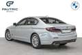 BMW 530 e Berline - 2ans/jaar garantie Grau - thumbnail 5
