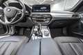 BMW 530 e Berline - 2ans/jaar garantie Grau - thumbnail 7