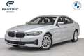 BMW 530 e Berline - 2ans/jaar garantie Grau - thumbnail 1