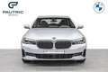 BMW 530 e Berline - 2ans/jaar garantie Grau - thumbnail 2