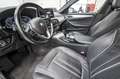 BMW 530 e Berline - 2ans/jaar garantie Grau - thumbnail 6