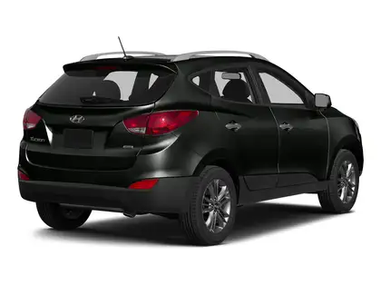 2015 Hyundai Tucson GLS FWD