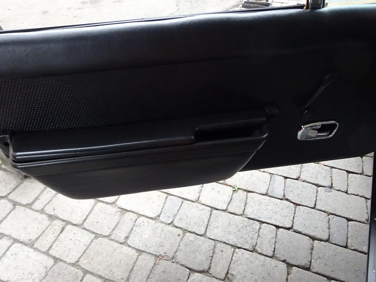 Porsche 914 /6 Neuaufbau 500 km seit der Restauration, foto 5