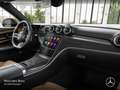 Mercedes-Benz CLE 200 4M AMG+360+BURMESTER+KEYLESS+9G Grau - thumbnail 11