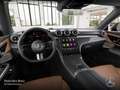 Mercedes-Benz CLE 200 4M AMG+360+BURMESTER+KEYLESS+9G Grau - thumbnail 10