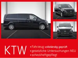 Mercedes-Benz V 300 Avantgarde Extralang,8Sitze,2el.Schiebetür