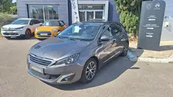 Peugeot 308 1.2 PureTech 110ch Setamp;S BVM5 Allure