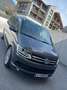 Volkswagen T6 Caravelle Caravelle Comfortline LR 2,0 TSI 4Motion Aut. Comfortline Grau - thumbnail 1