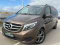 Mercedes-Benz V 250 d*LANG*7-SITZ*LED*AHK*STANDHZG* Braun - thumbnail 2