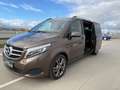 Mercedes-Benz V 250 d*LANG*7-SITZ*LED*AHK*STANDHZG* Braun - thumbnail 3