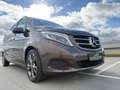 Mercedes-Benz V 250 d*LANG*7-SITZ*LED*AHK*STANDHZG* Braun - thumbnail 10