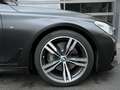 BMW 750 Li xDrive LANG M Sportpaket MATT 1000% VOLL Gris - thumbnail 17