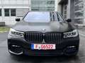 BMW 750 Li xDrive LANG M Sportpaket MATT 1000% VOLL Grijs - thumbnail 18