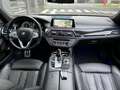 BMW 750 Li xDrive LANG M Sportpaket MATT 1000% VOLL siva - thumbnail 5