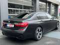 BMW 750 Li xDrive LANG M Sportpaket MATT 1000% VOLL Gris - thumbnail 7