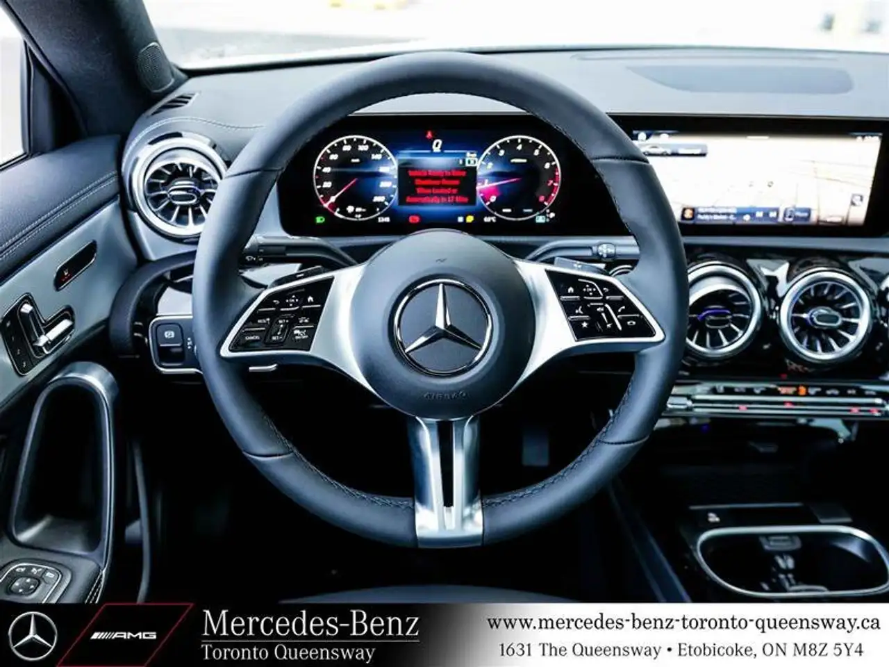 Mercedes-Benz CLA снимка Mercedes-Benz CLA