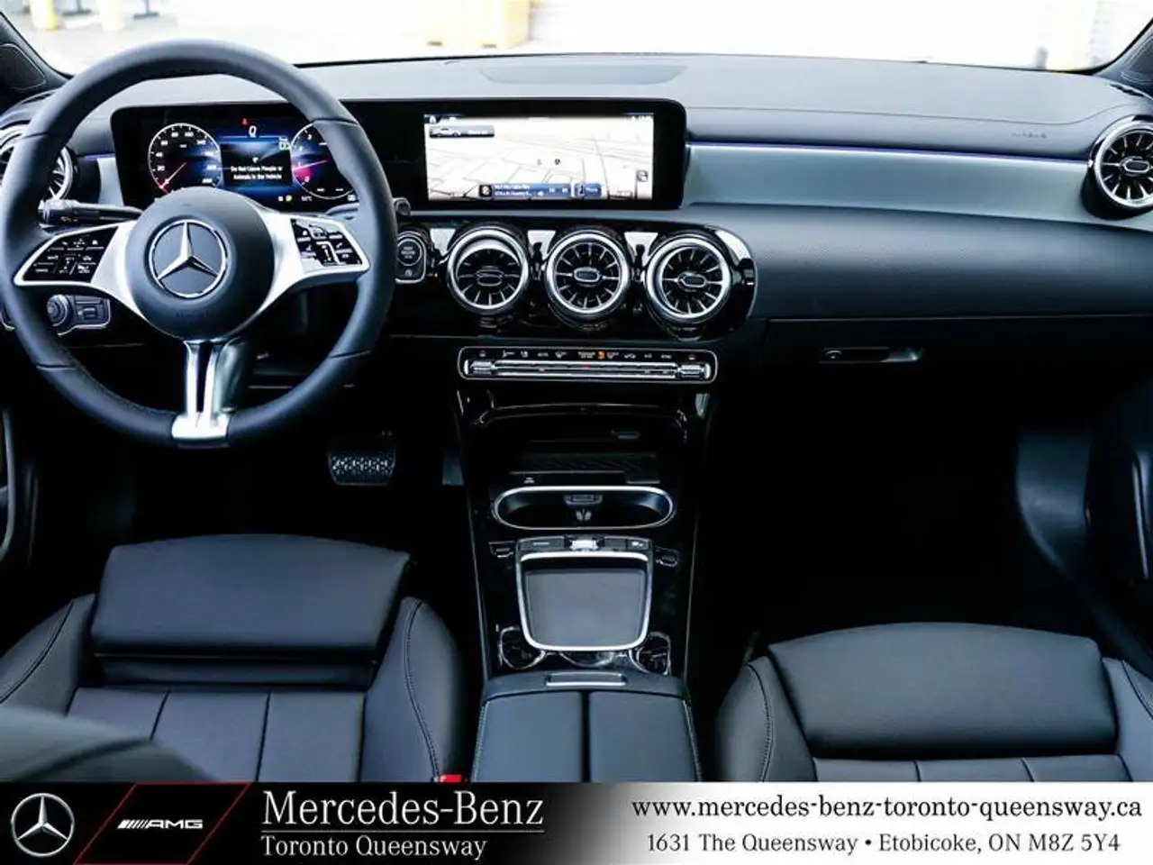 Mercedes-Benz CLA снимка Mercedes-Benz CLA