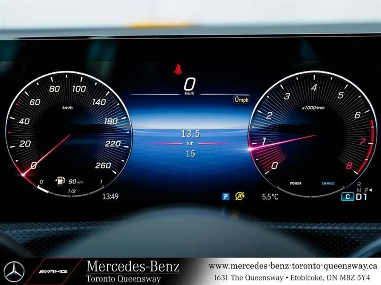 Mercedes-Benz CLA снимка Mercedes-Benz CLA