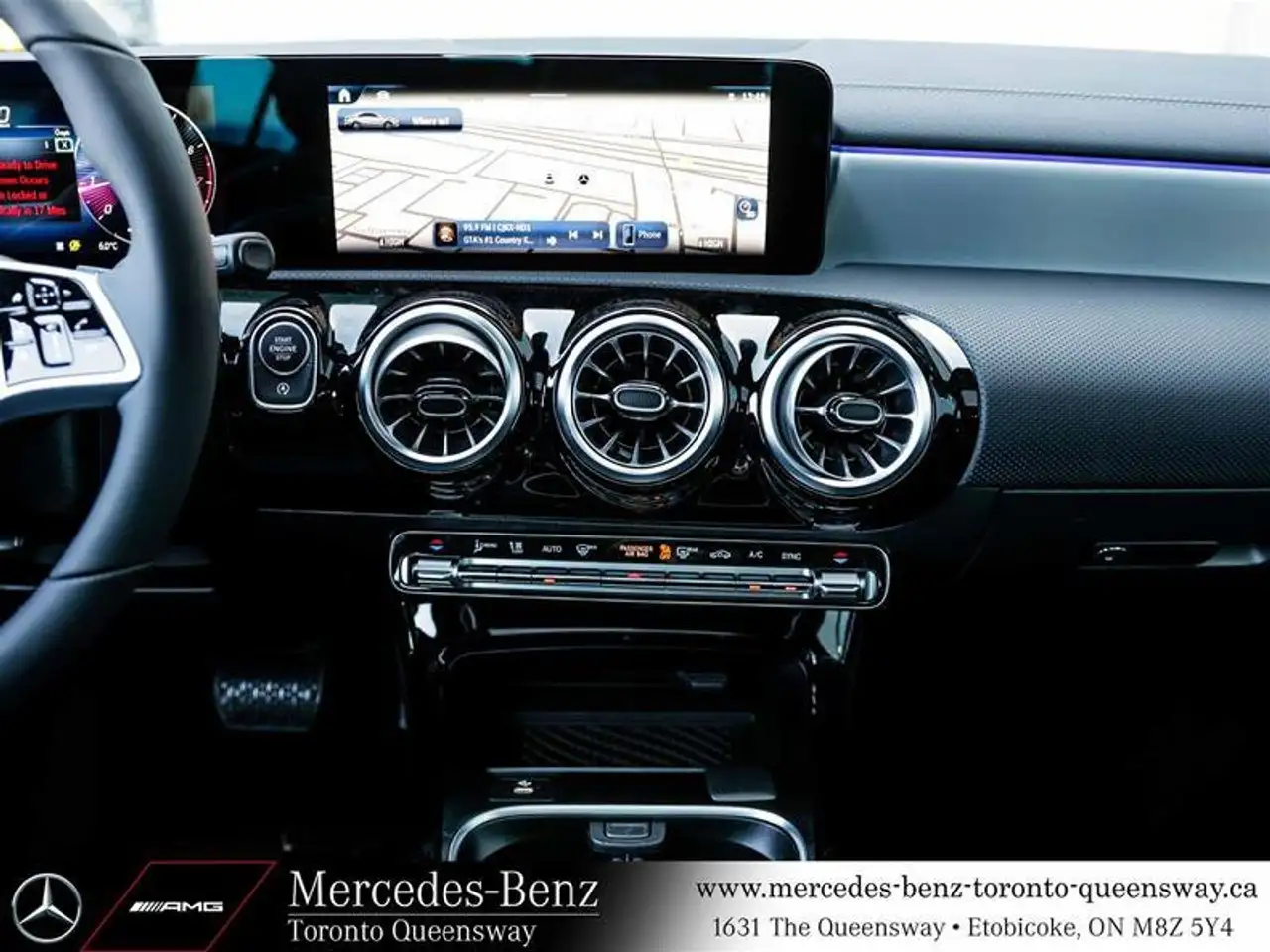 Mercedes-Benz CLA снимка Mercedes-Benz CLA